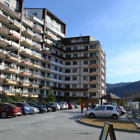 George Apartment Синая Екстериор снимка